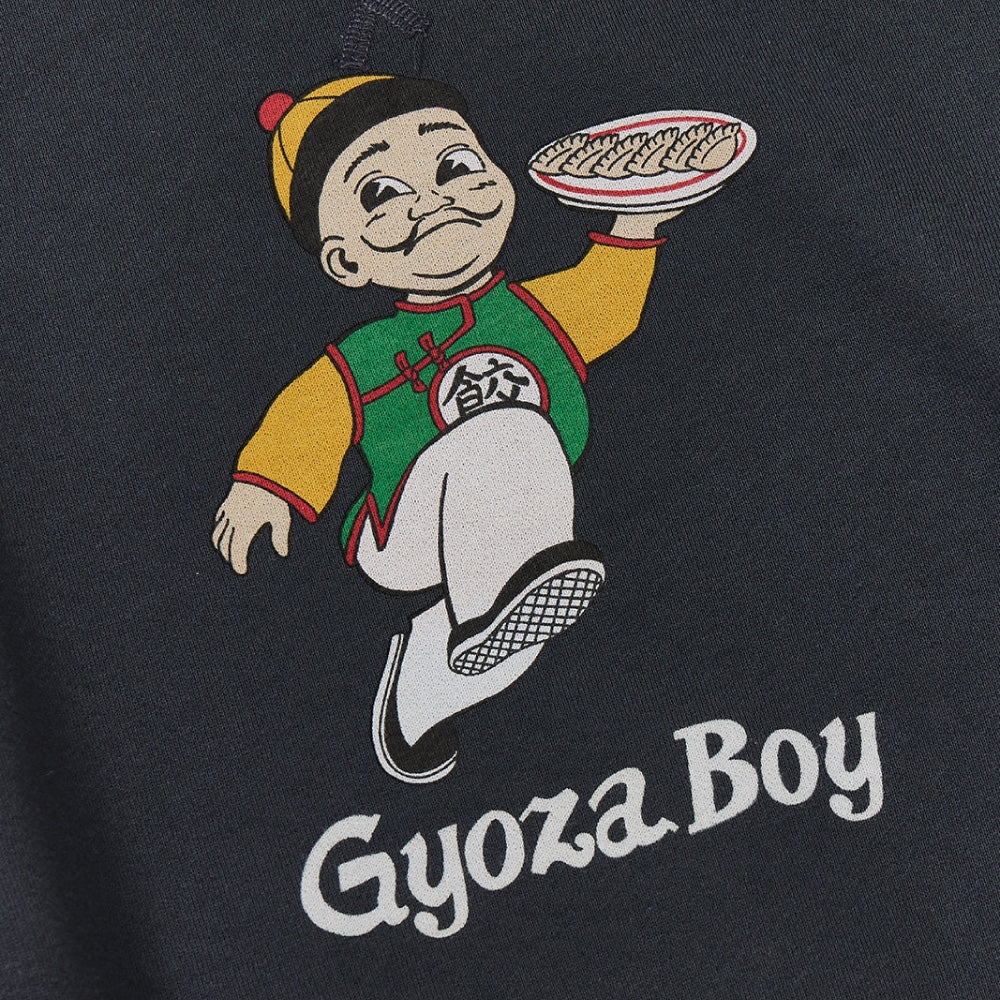 クラシッククルースウェット (Gyoza Boy vol.2)
