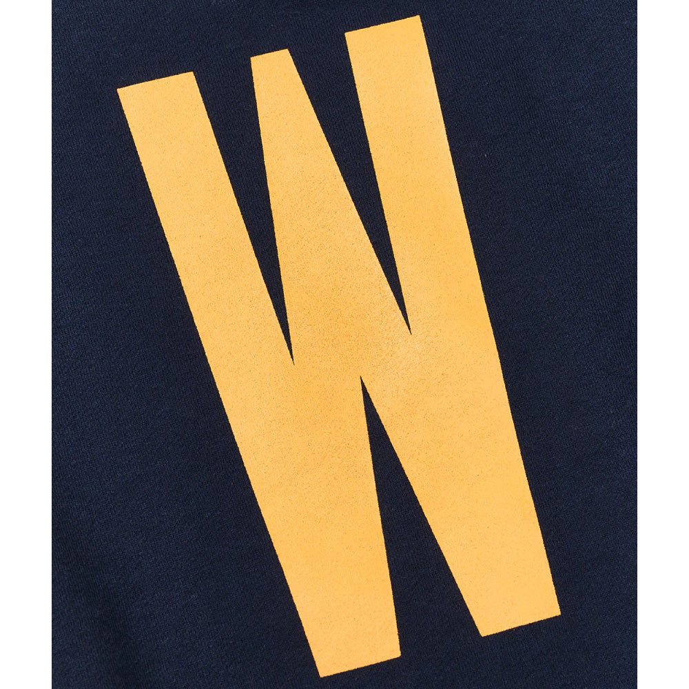 クラシッククルースウェット (WILD TIGER)