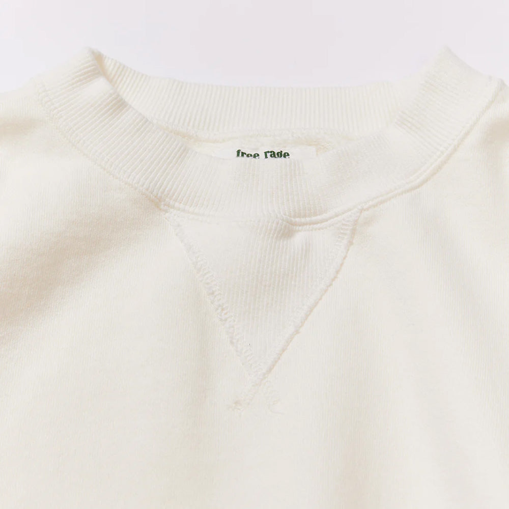 クラシッククルースウェット (WILD TIGER)