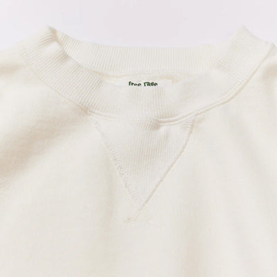 クラシッククルースウェット (WILD TIGER)