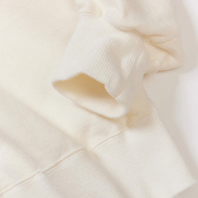 クラシッククルースウェット (WILD TIGER)