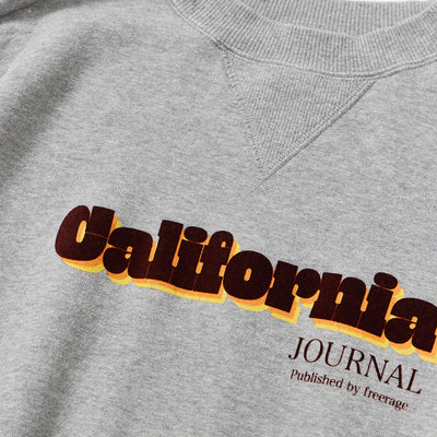 クラシッククルースウェット (Local Delivery)