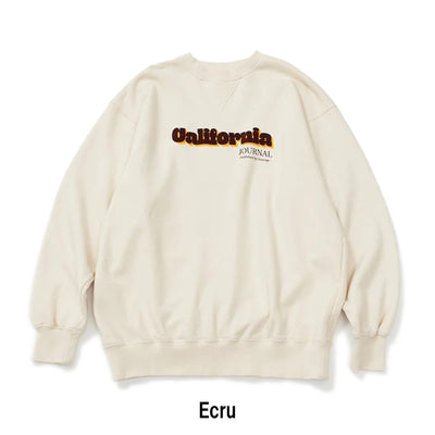 クラシッククルースウェット (Local Delivery)