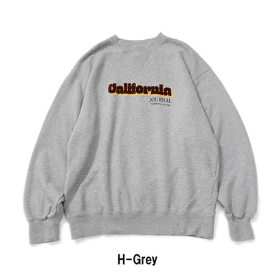 クラシッククルースウェット (Local Delivery)