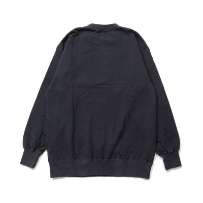 「トンボ」職人クルースウェット(Look Forward ver,) 225CC808B