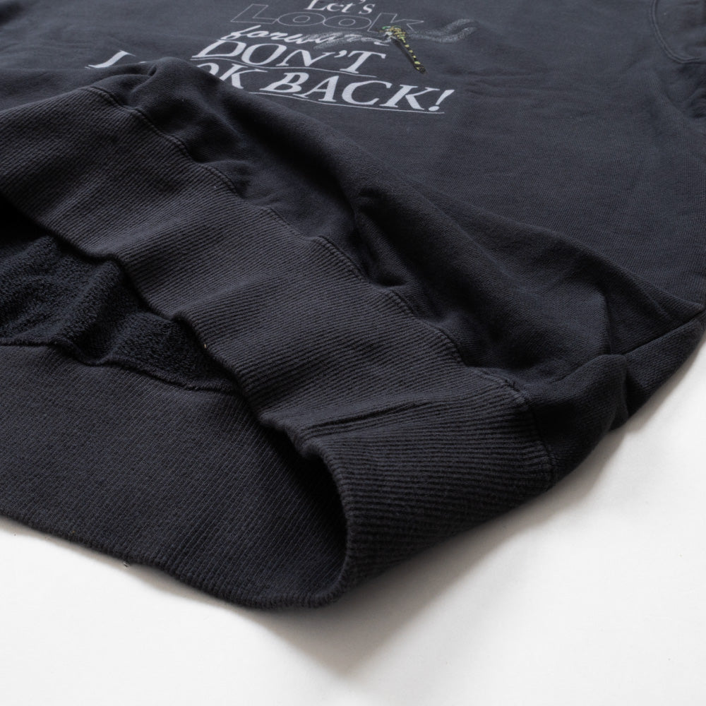 「トンボ」職人クルースウェット(Look Forward ver,) 225CC808B