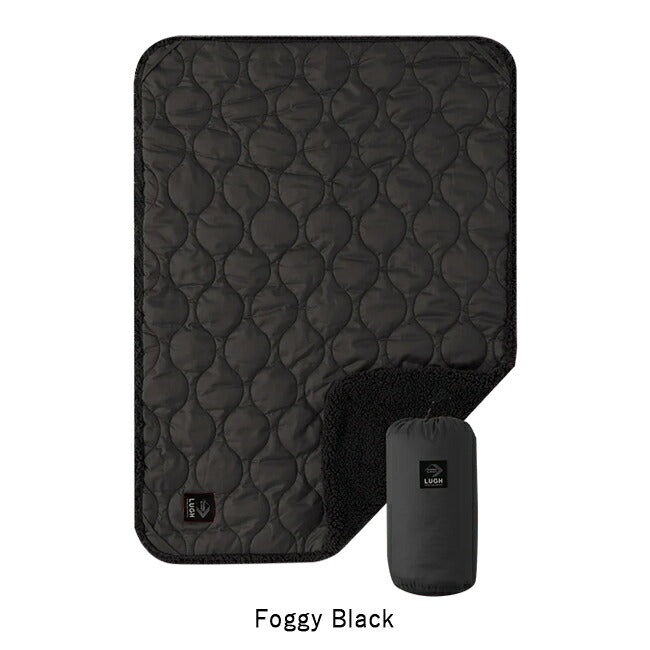 LUGH 魔法瓶ブランケットClassic XS – アウトドアショップOrange