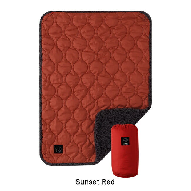 LUGH 魔法瓶ブランケットClassic XS – アウトドアショップOrange