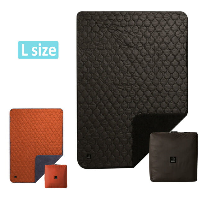 LUGH 魔法瓶ブランケットClassic L – アウトドアショップOrange