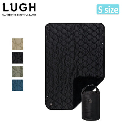 LUGH ルー 魔法瓶ブランケットLUGH S(グラフェン使用)