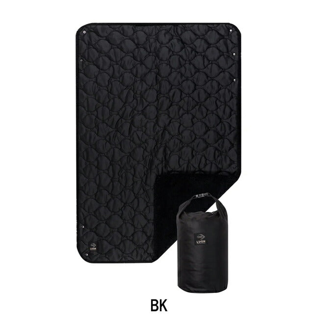 LUGH ルー 魔法瓶ブランケットLUGH S(グラフェン使用) – アウトドア