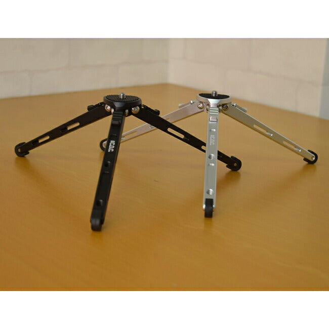 CAM DE CAM カムデカム トライベース Black CDC-026