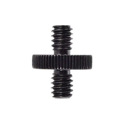 CAM DE CAM カムデカム 1/4-1/4 スクリュー Black CDC-034