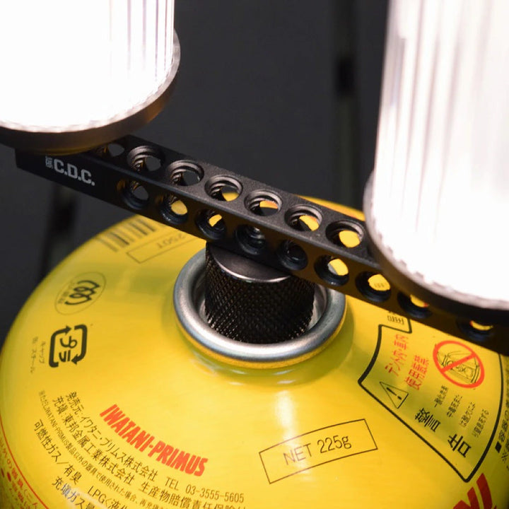 チーズバー Black CDC-036 – アウトドアショップOrange