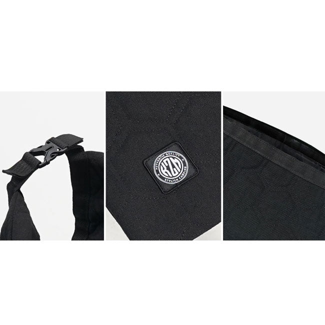 KZM OUTDOOR カズミアウトドア Canvas Safe Roll Bag キャンバスセーフロールバッグ K23T3B12