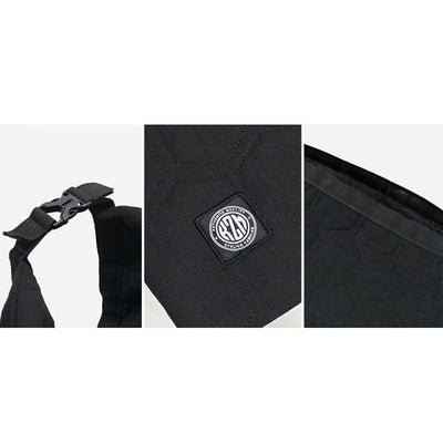 KZM OUTDOOR カズミアウトドア Canvas Safe Roll Bag キャンバスセーフロールバッグ K23T3B12