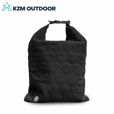 KZM OUTDOOR カズミアウトドア Canvas Safe Roll Bag キャンバスセーフロールバッグ K23T3B12
