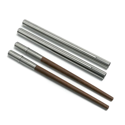 ThiOuThe LIFE シアザライフ Folding Chopsticks 折りたたみ箸