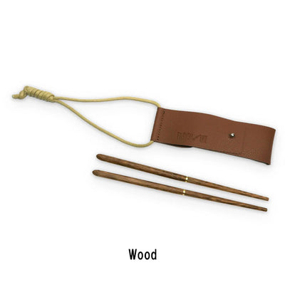 ThiOuThe LIFE シアザライフ Folding Chopsticks 折りたたみ箸