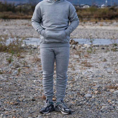 yetina イエティナ Sweat Pants スウェットパンツ