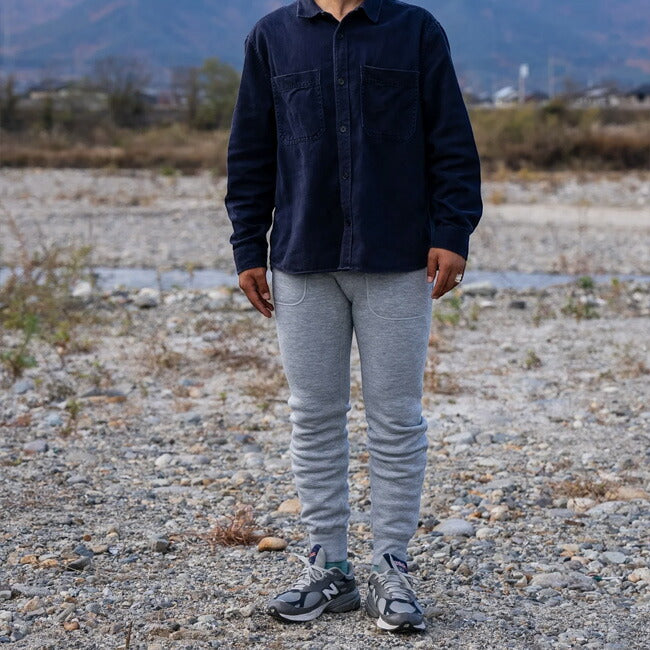 yetina イエティナ Sweat Pants スウェットパンツ