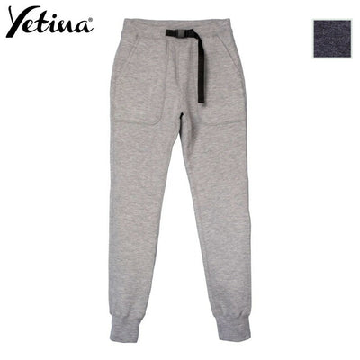 yetina イエティナ Sweat Pants スウェットパンツ