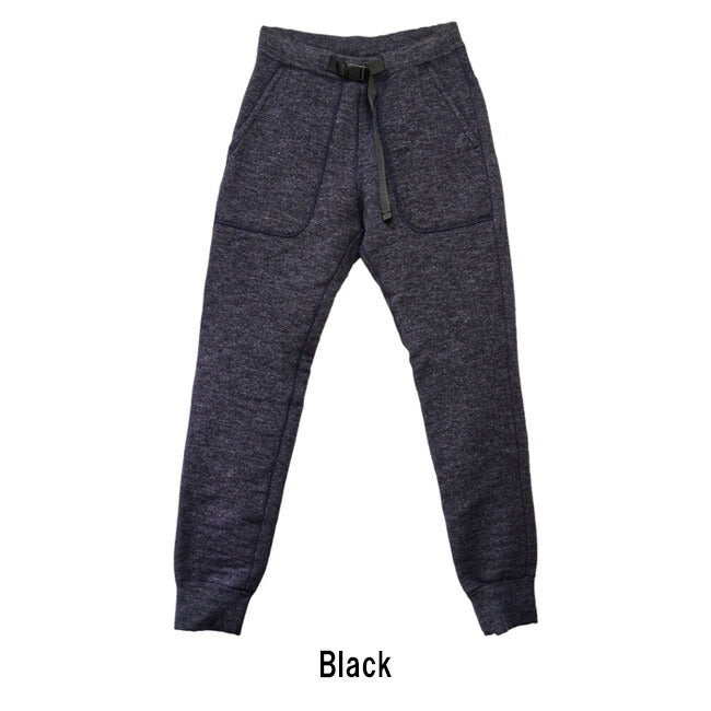yetina イエティナ Sweat Pants スウェットパンツ