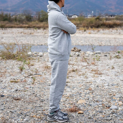 yetina イエティナ Pullover Hoodie プルオーバーフーディ