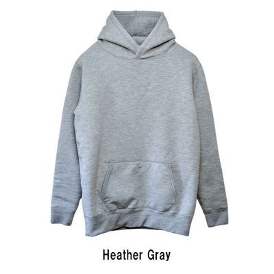 yetina イエティナ Pullover Hoodie プルオーバーフーディ