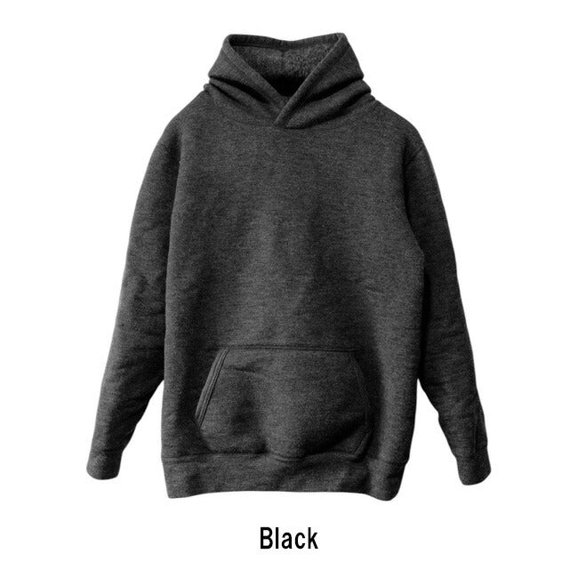 yetina イエティナ Pullover Hoodie プルオーバーフーディ