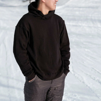 yetina イエティナ Light Hoodie ライトフーディ