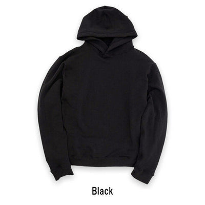 yetina イエティナ Light Hoodie ライトフーディ