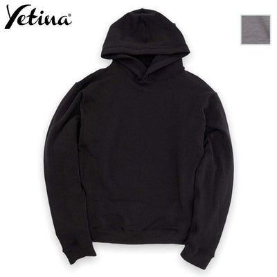 yetina イエティナ Light Hoodie ライトフーディ