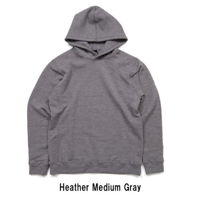 yetina イエティナ Light Hoodie ライトフーディ