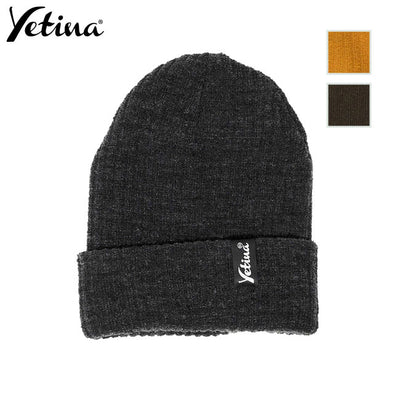 yetina イエティナ Yetina Beanie イエティナビーニー