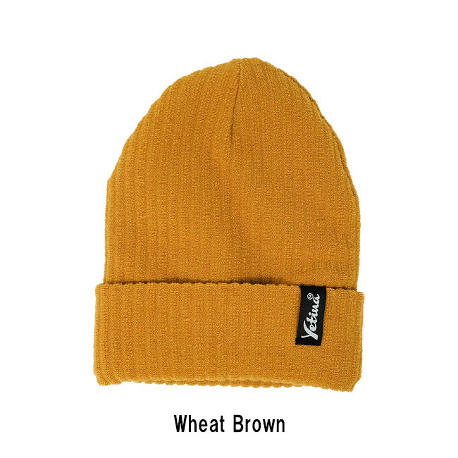 yetina イエティナ Yetina Beanie イエティナビーニー