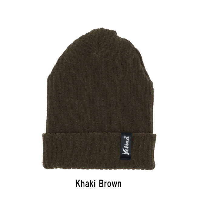 yetina イエティナ Yetina Beanie イエティナビーニー
