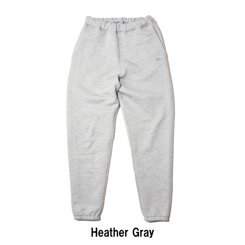 Sweat Pants-relax fit スウェットパンツリラックスフィット