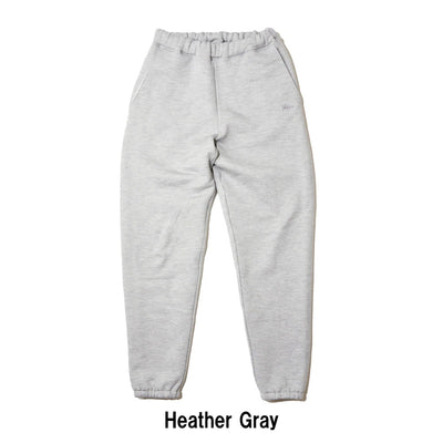 Sweat Pants-relax fit スウェットパンツリラックスフィット