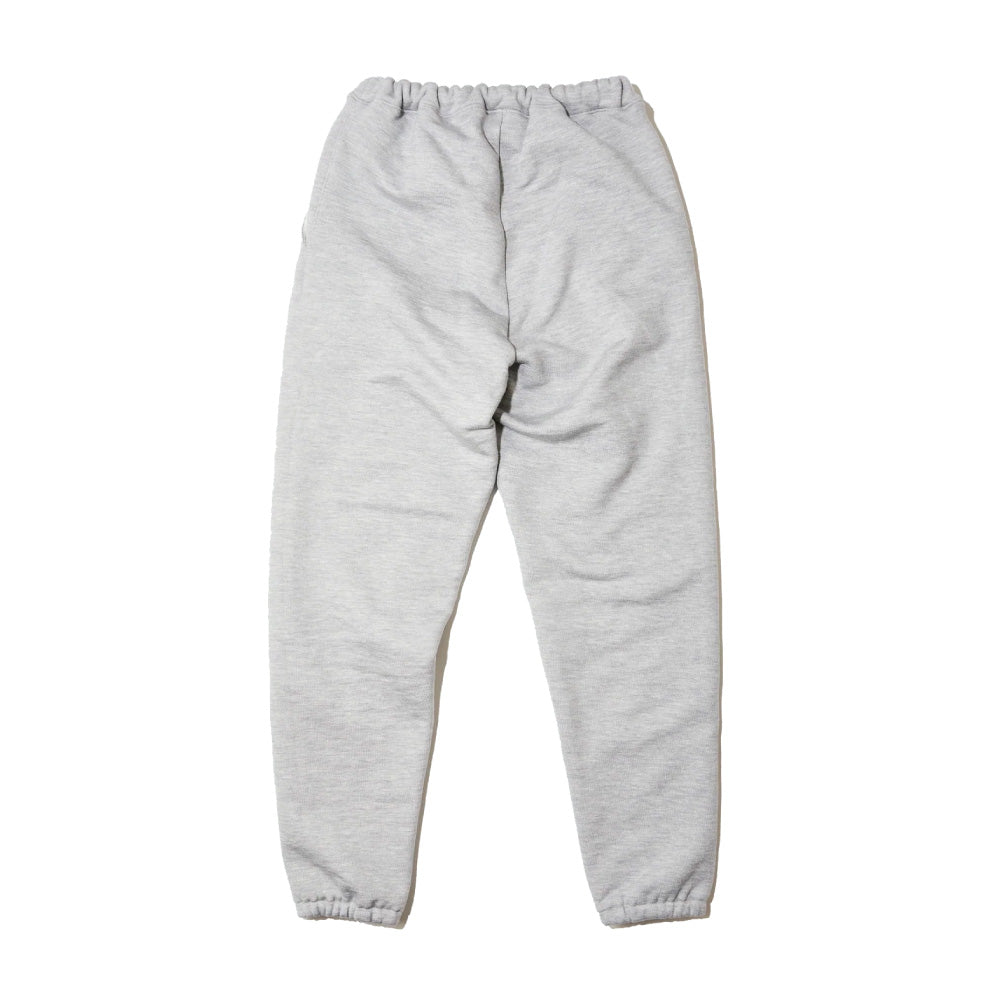 Sweat Pants-relax fit スウェットパンツリラックスフィット