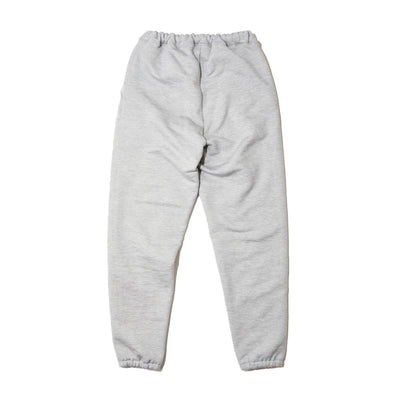 Sweat Pants-relax fit スウェットパンツリラックスフィット