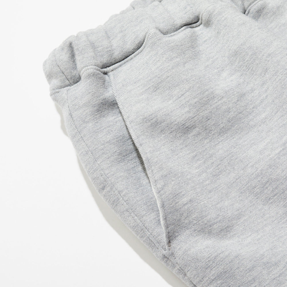 Sweat Pants-relax fit スウェットパンツリラックスフィット