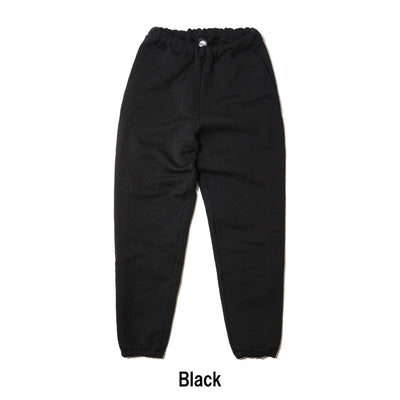 Sweat Pants-relax fit スウェットパンツリラックスフィット
