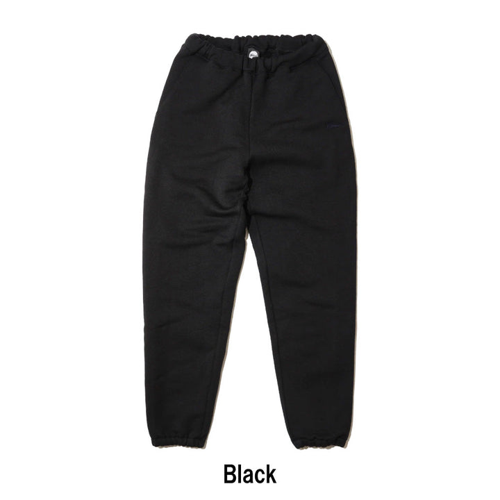 yetina - Sweat Pants-relax fit スウェットパンツリラックスフィット