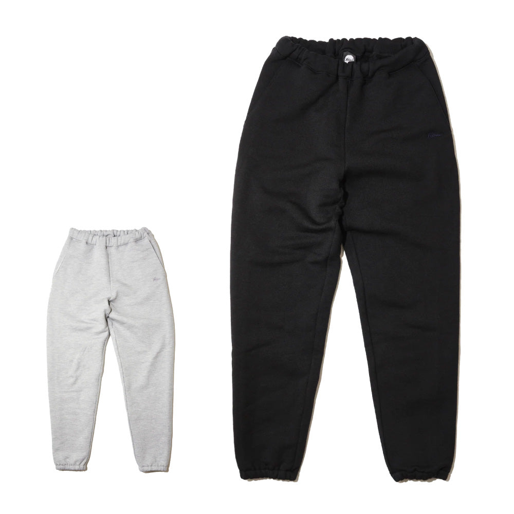 Sweat Pants-relax fit スウェットパンツリラックスフィット