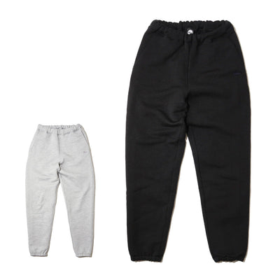 Sweat Pants-relax fit スウェットパンツリラックスフィット