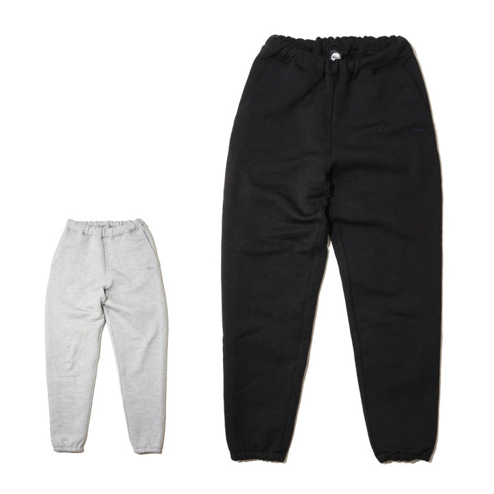 yetina - Sweat Pants-relax fit スウェットパンツリラックスフィット