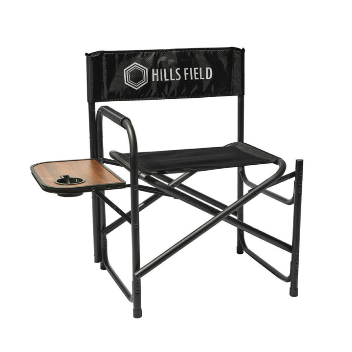 One-Arm Director's Chair ワンアームディレクターズチェア HF-CHR-OAD