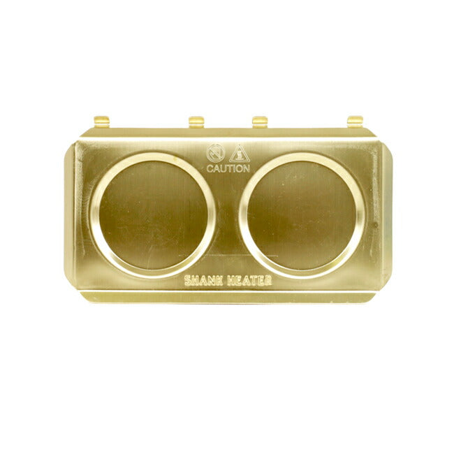 CALMA STORE カルマストア DRINK HOLDER FOR SHANK HEATER ドリンクホルダーフォーシャンクヒーター SH-DH-01