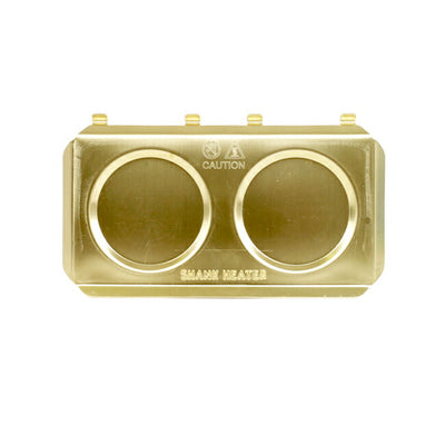 CALMA STORE カルマストア DRINK HOLDER FOR SHANK HEATER ドリンクホルダーフォーシャンクヒーター SH-DH-01